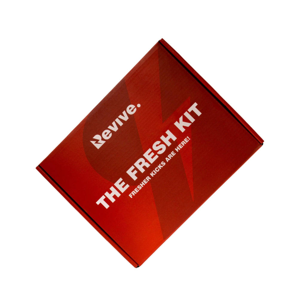 REVIVE®️ The Fresh Kit