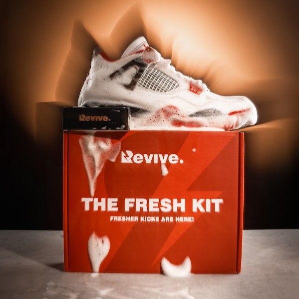 REVIVE®️ Brush