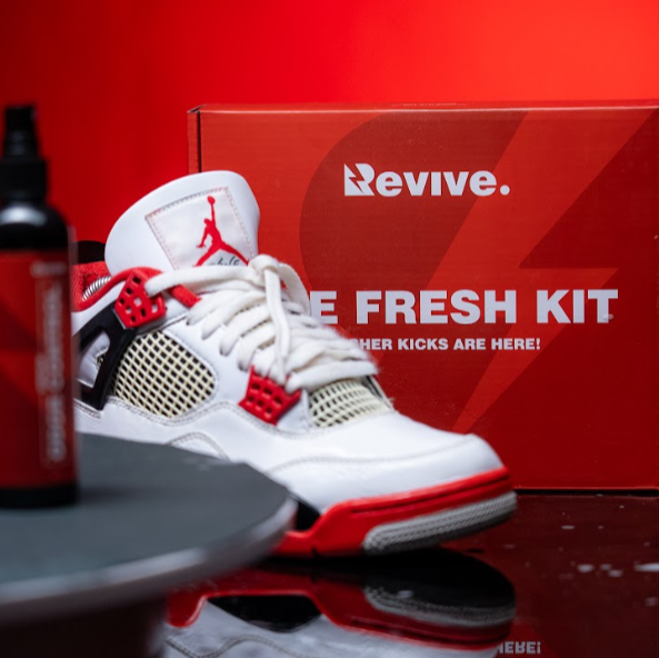 REVIVE®️ The Fresh Kit