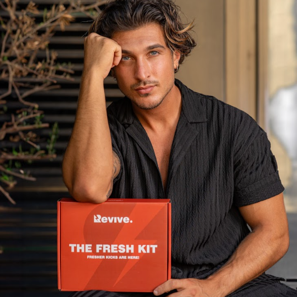 REVIVE®️ The Fresh Kit