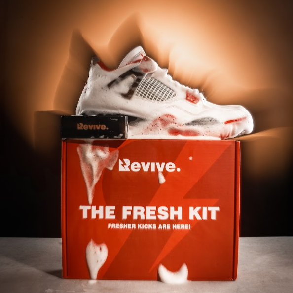 REVIVE®️ The Fresh Kit